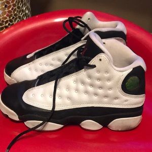 Jordan’s kids size 5.5